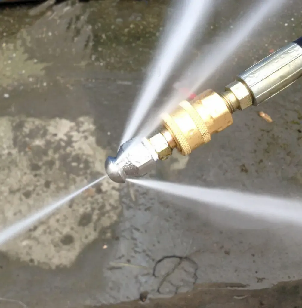 Drain Cleaning contractors